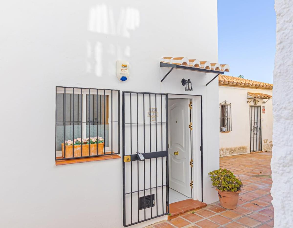 Holiday home Kaluel Nerja