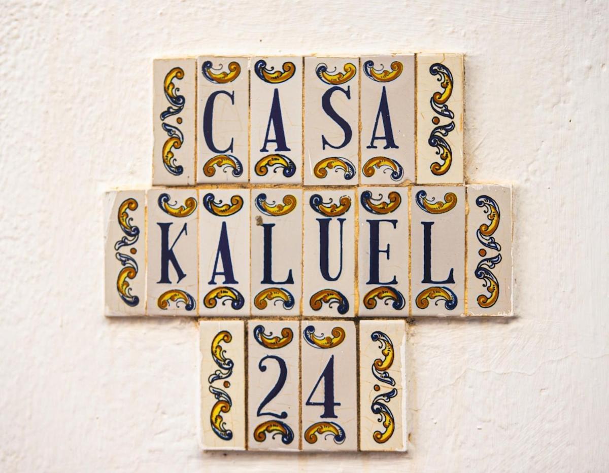 Kaluel * Nerja