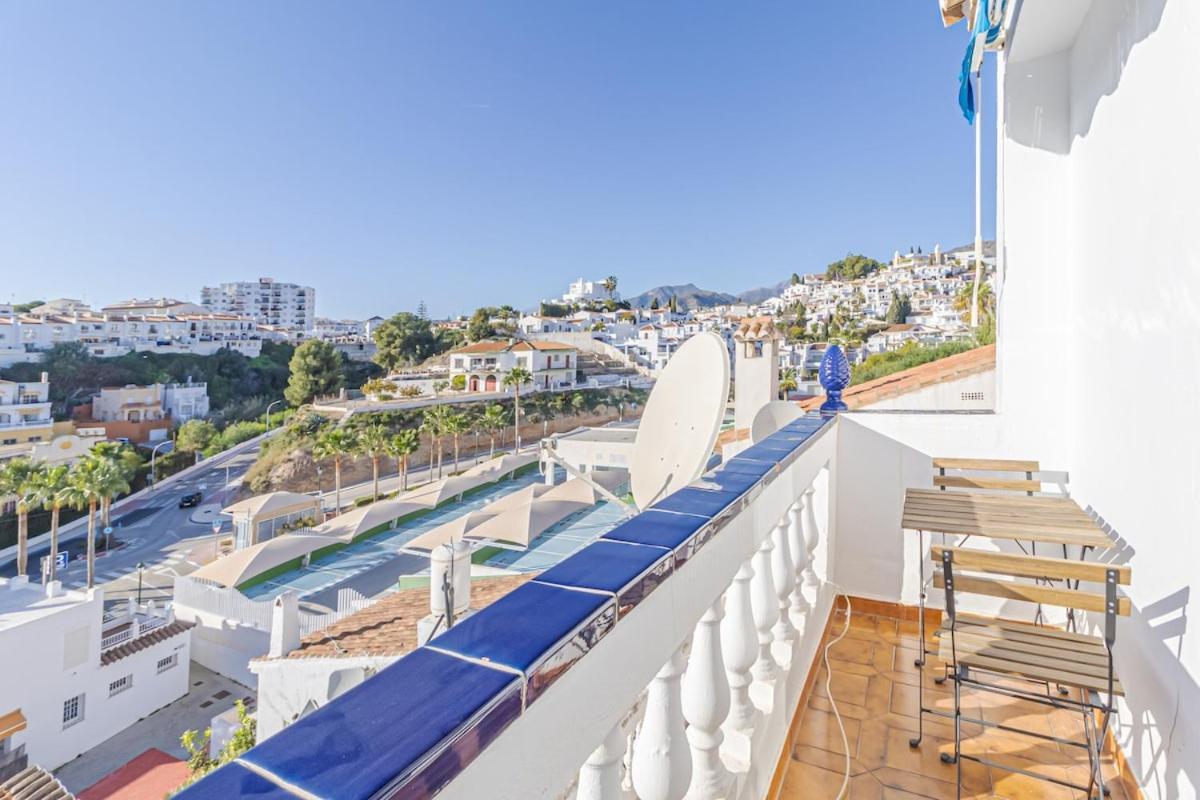 Kaluel Holiday home Nerja