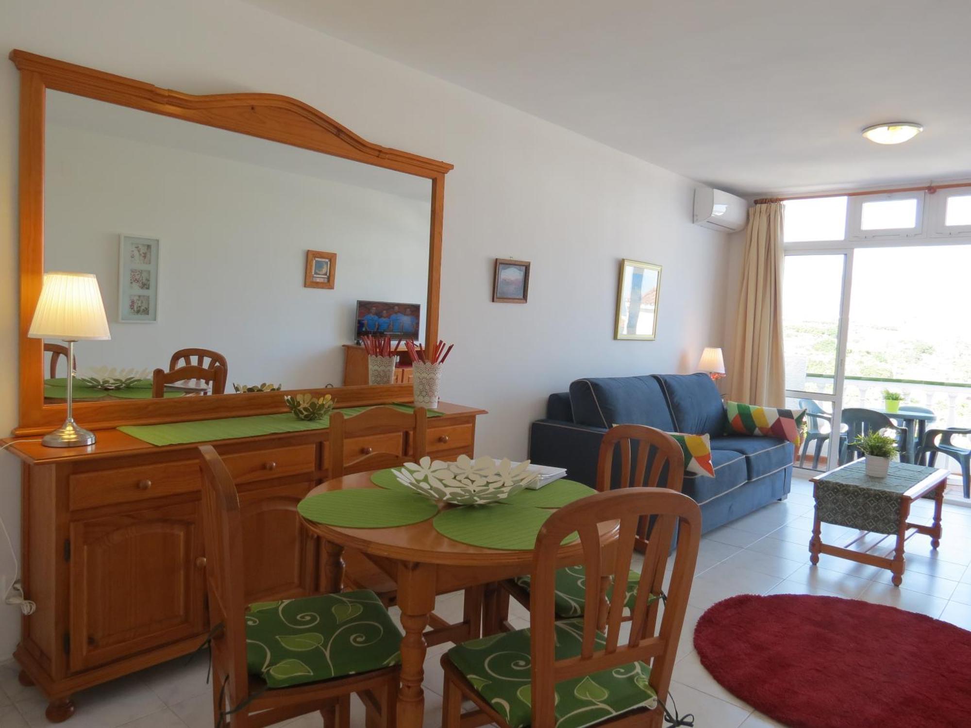 Lual Burriana Apartamento Nerja