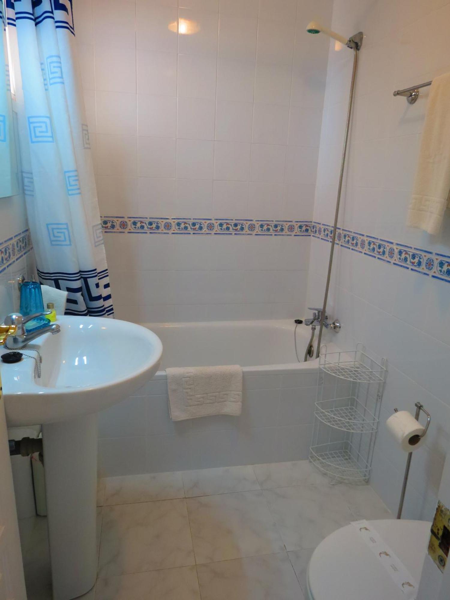 Lual Burriana Nerja