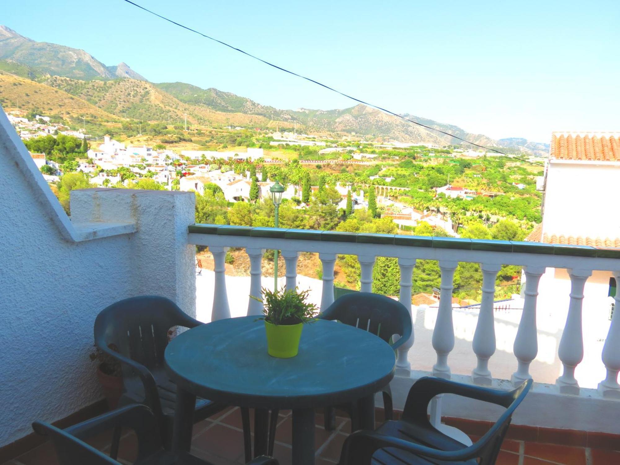 Lual Burriana * Nerja