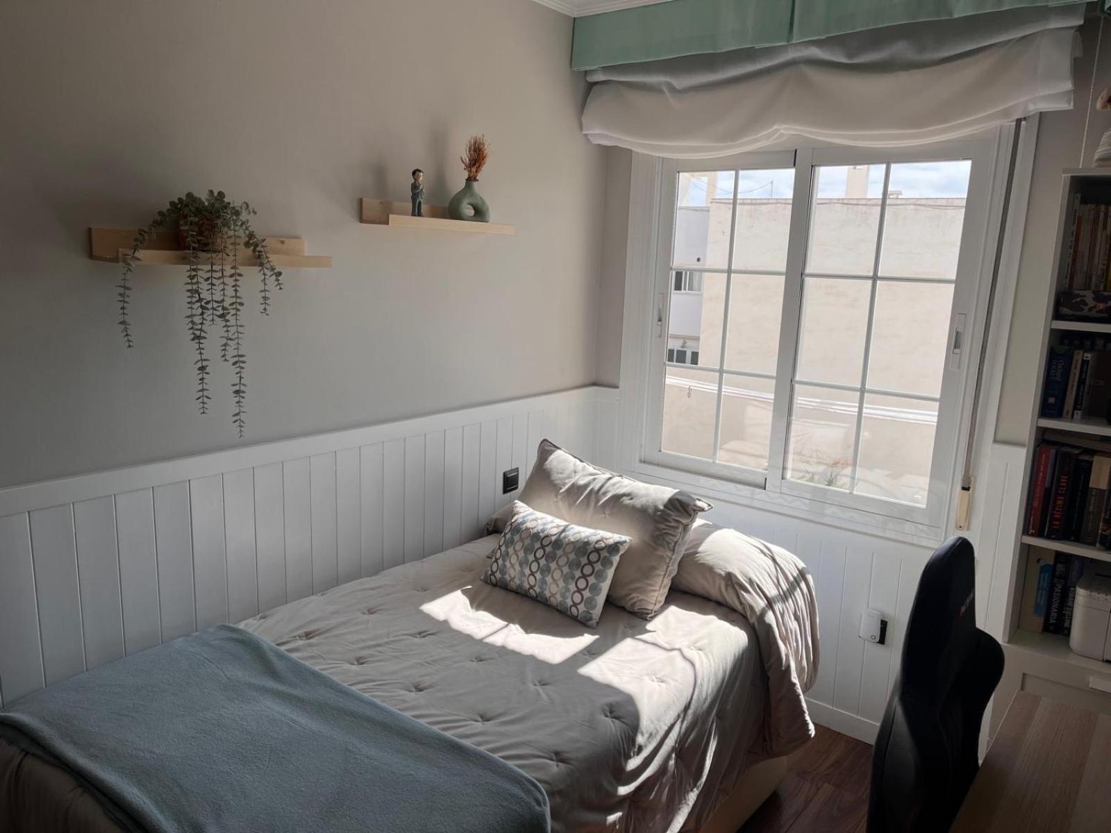 Apartamento Casa Lopez