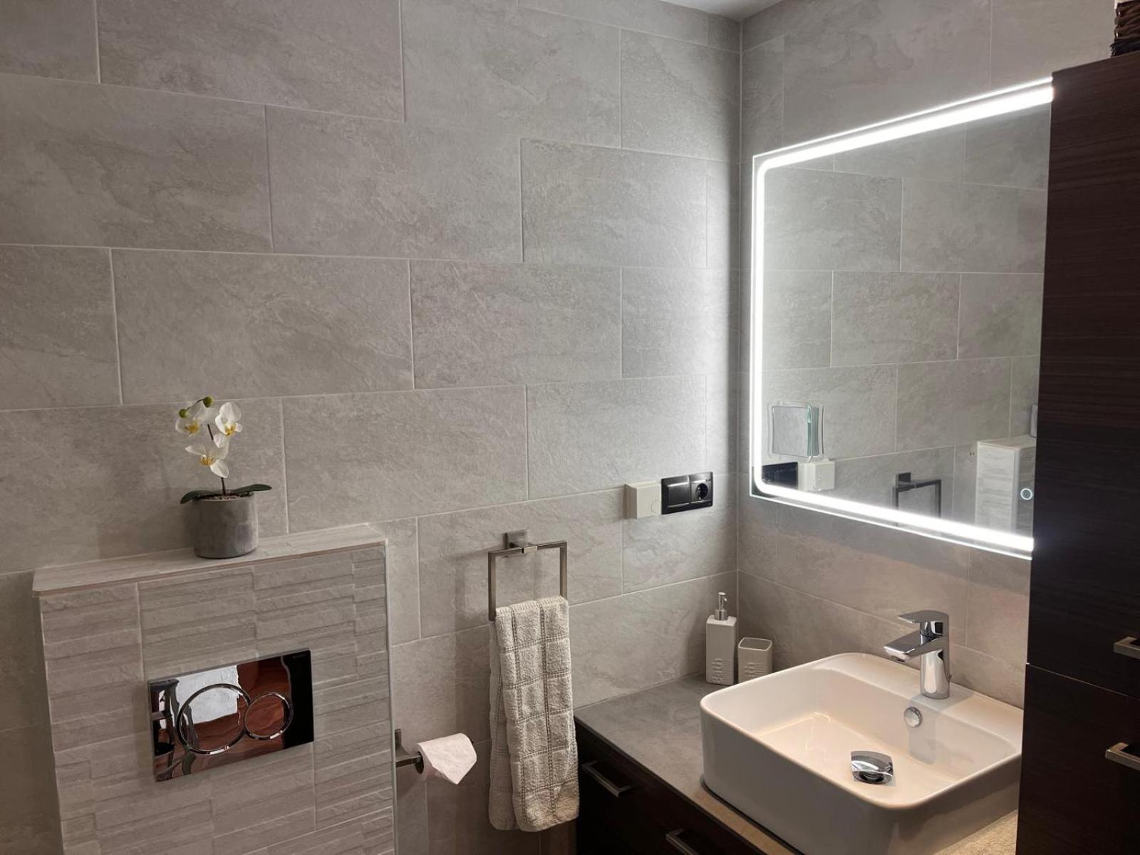 Apartamento Casa Lopez Nerja