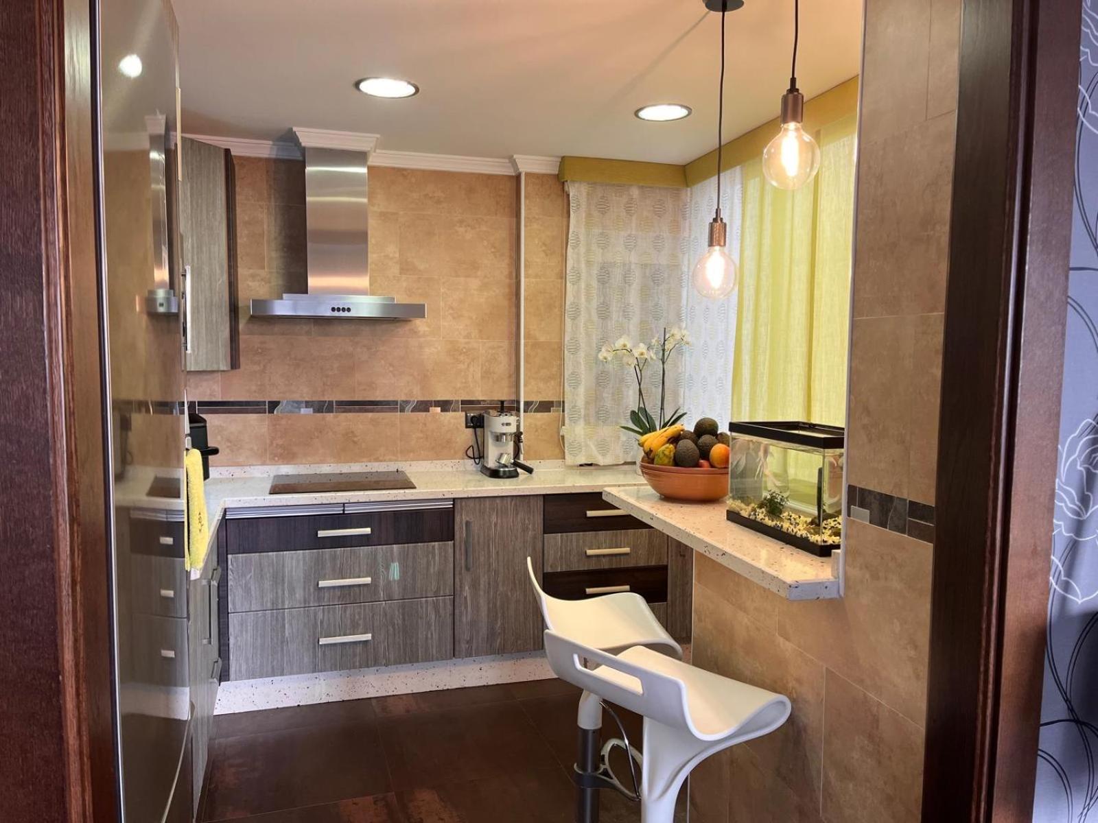 Apartamento Casa Lopez