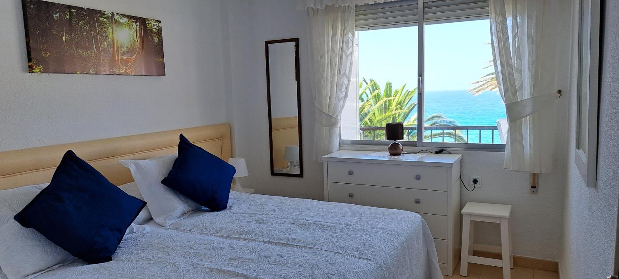 Acapulco Playa Beautiful Seaview Apartamento *