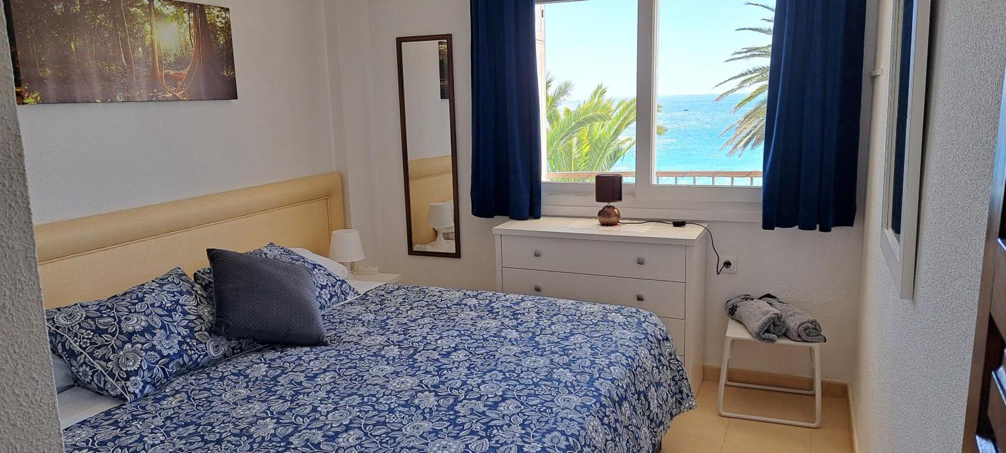 Apartamento Acapulco Playa Beautiful Seaview *