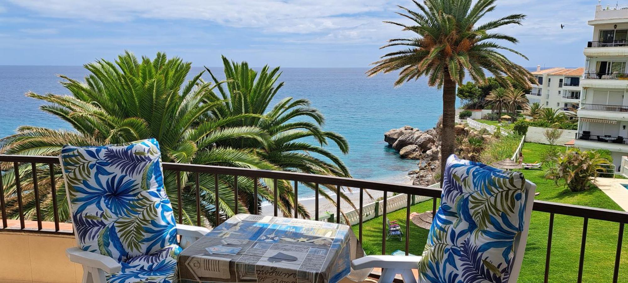 Acapulco Playa Beautiful Seaview Apartamento