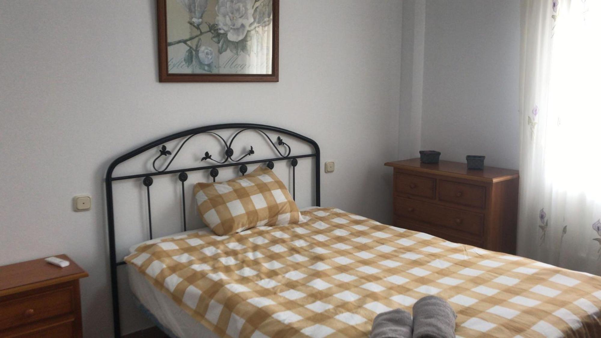 Alamos Apartamento