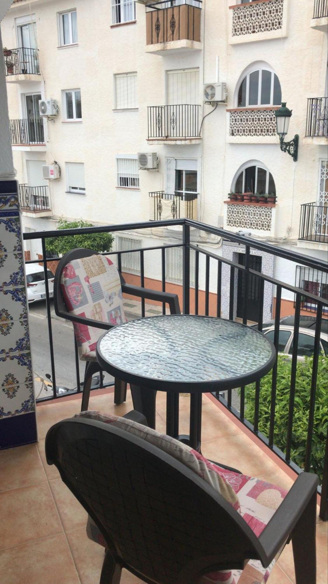 Apartamento Alamos *