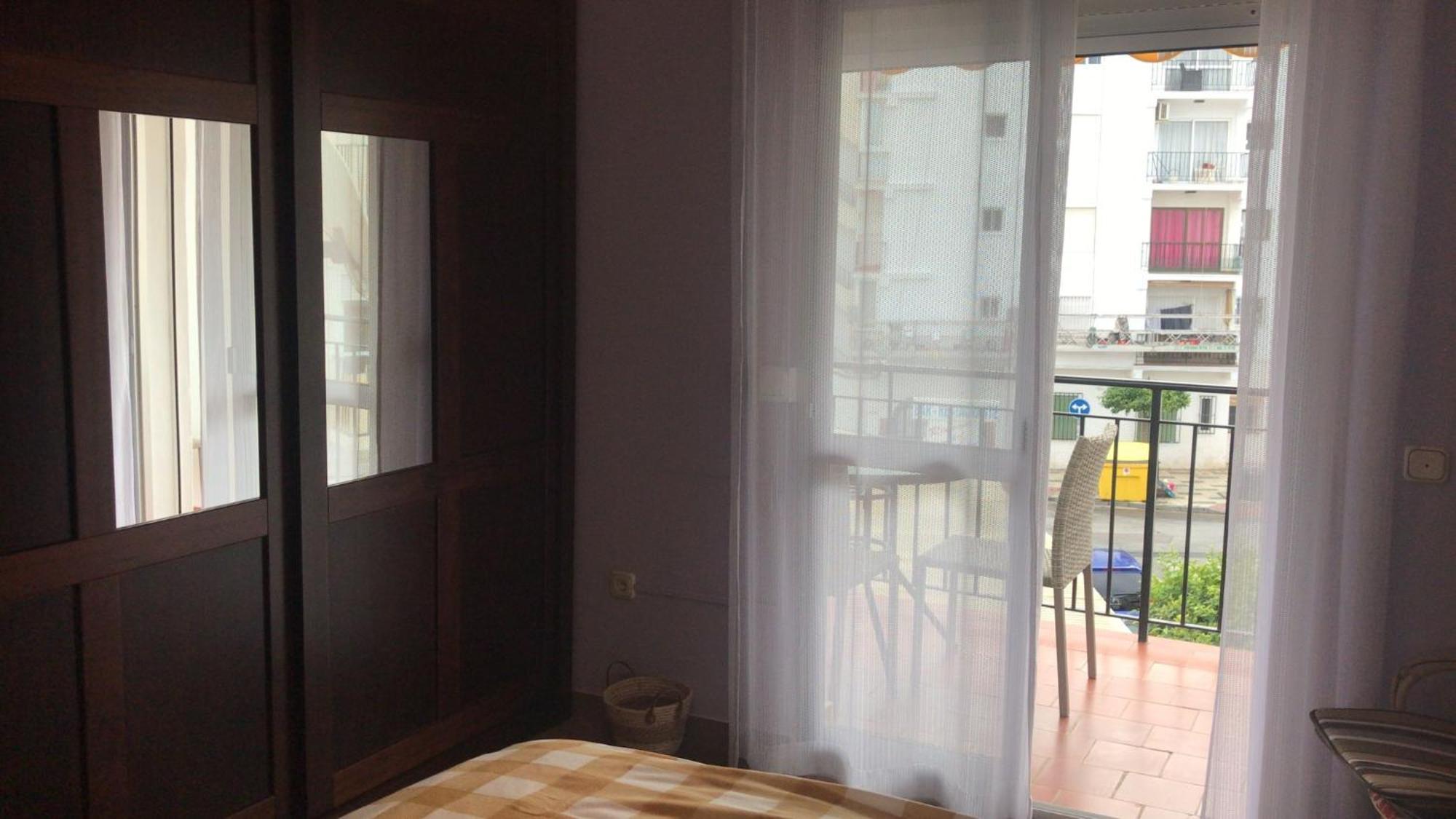 Alamos Nerja
