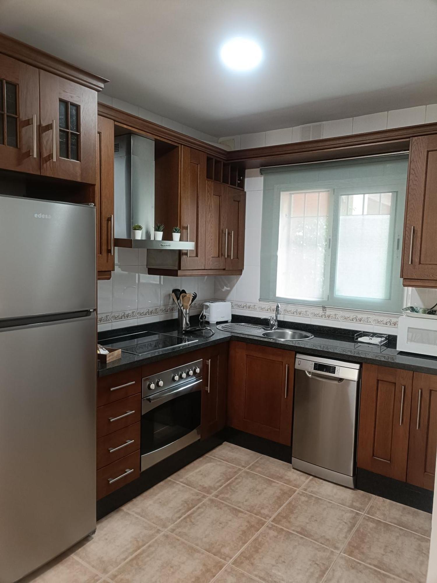 Apartamento Puerta De Carabeo