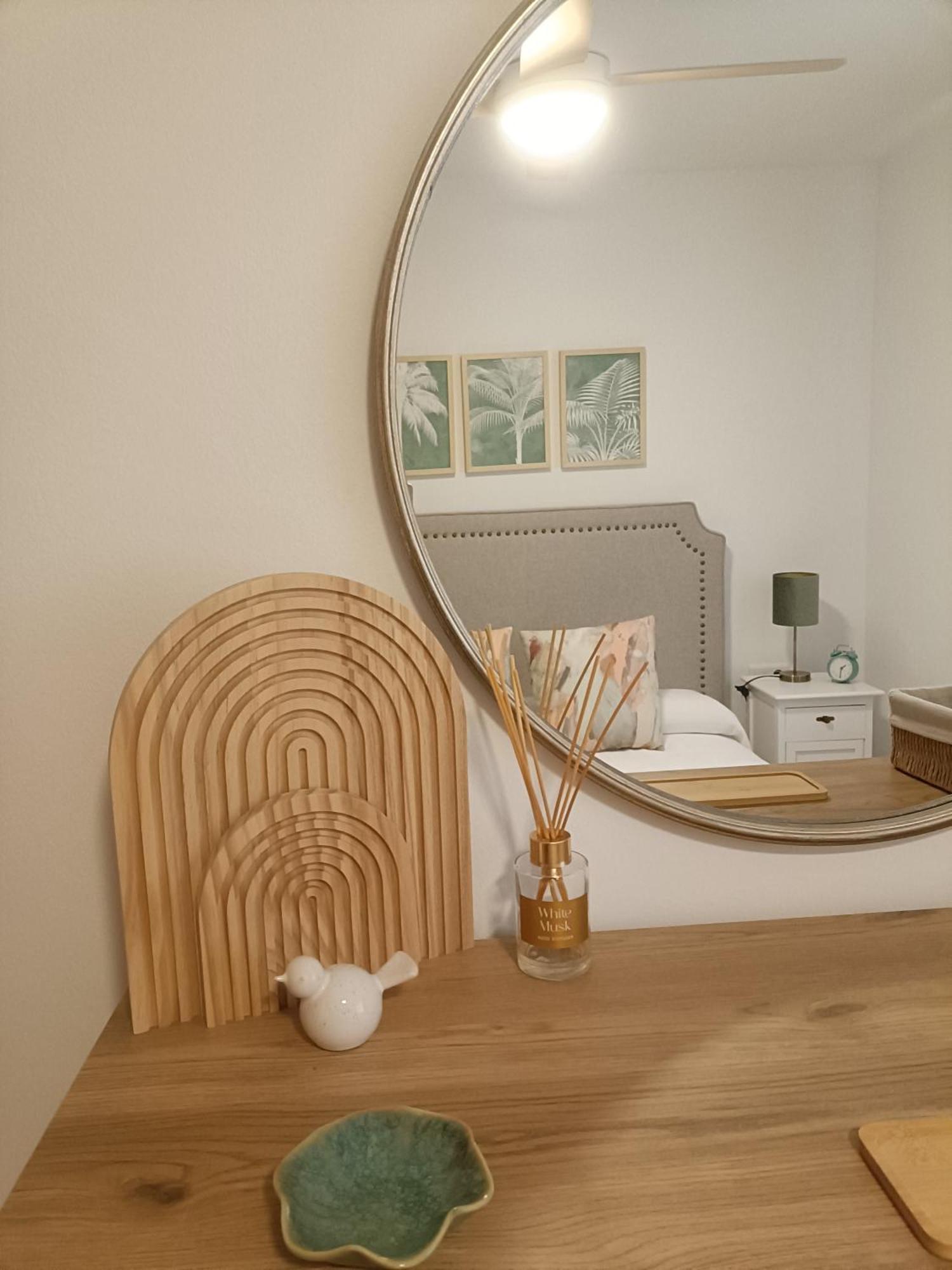 Puerta De Carabeo Apartamento Nerja