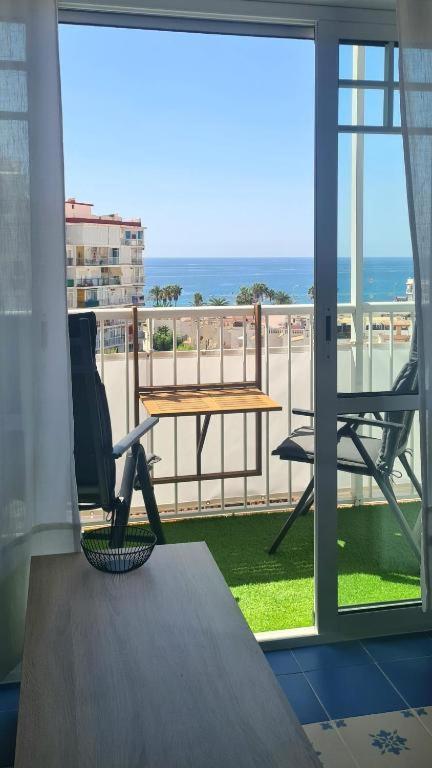 Estudio Mediterraneo Nerja