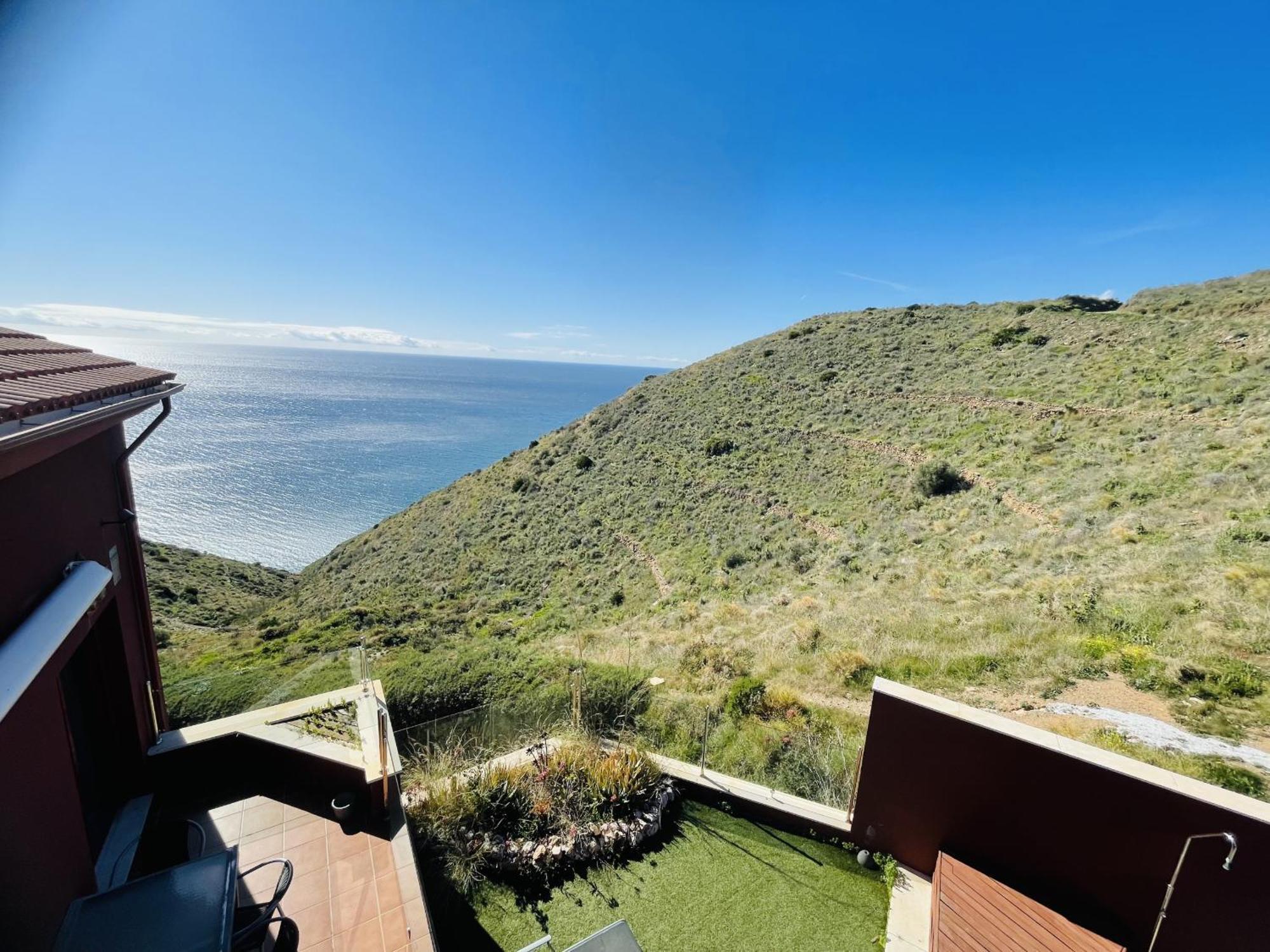 Mirador De Tamango By At Costa Del Sol Сasa de vacaciones Nerja