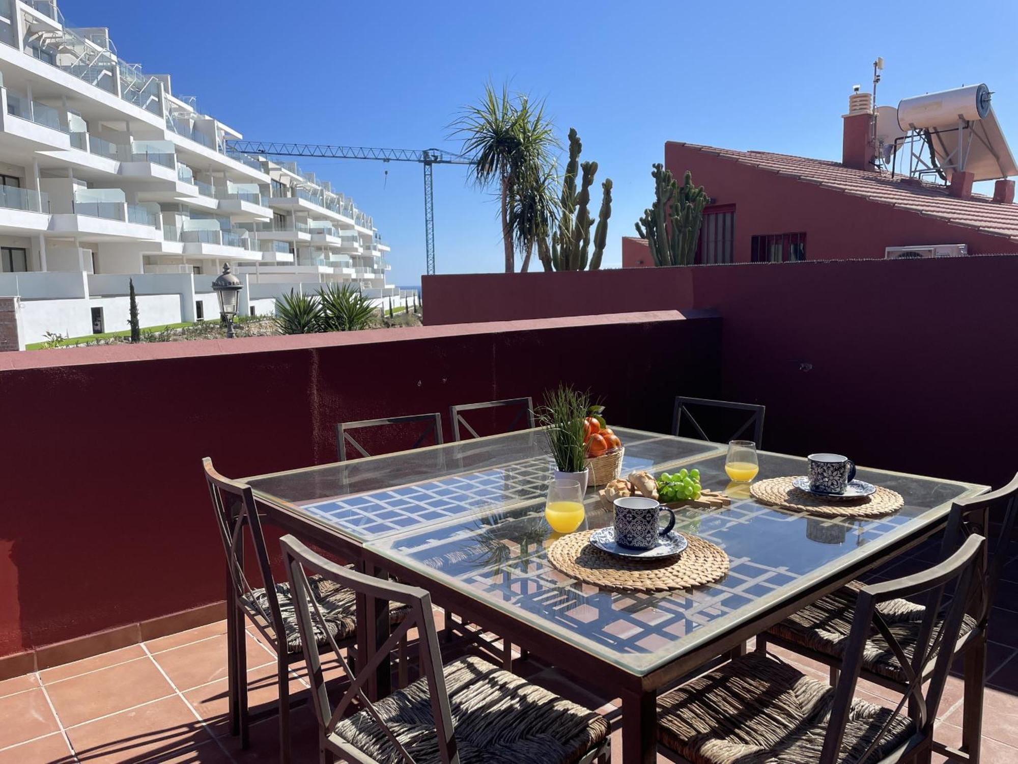 Mirador De Tamango By At Costa Del Sol *