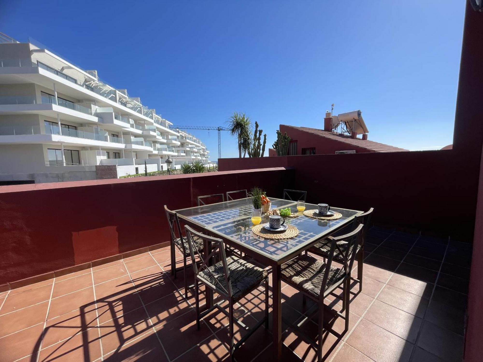 Mirador De Tamango By At Costa Del Sol * Nerja