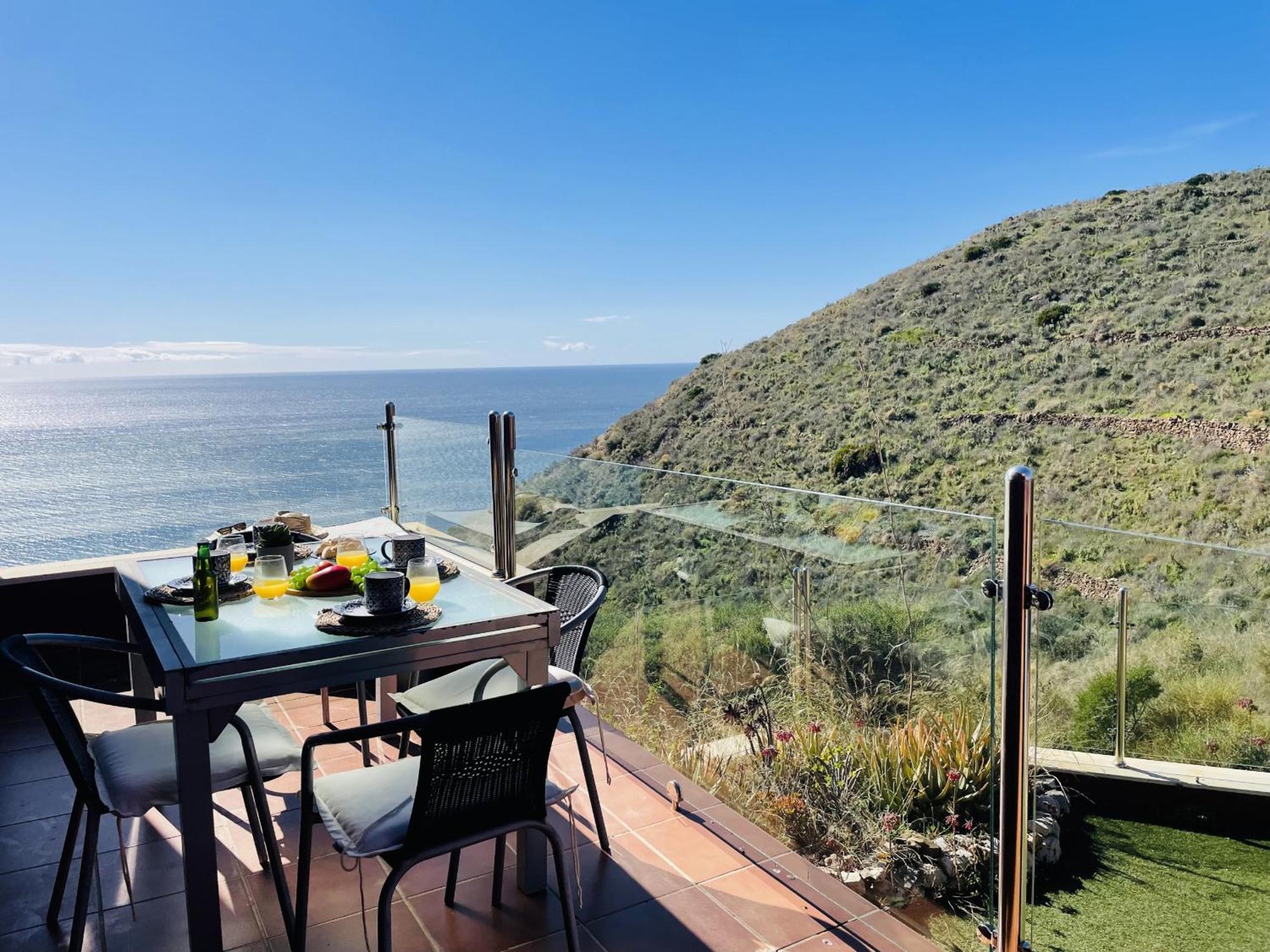 Сasa de vacaciones Mirador De Tamango By At Costa Del Sol
