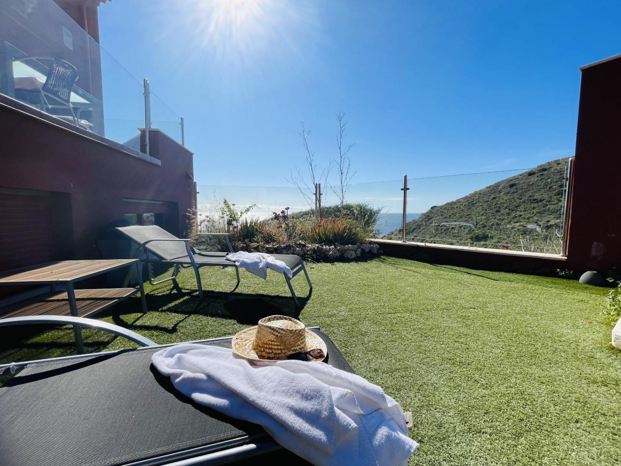 Holiday home Mirador De Tamango By At Costa Del Sol *