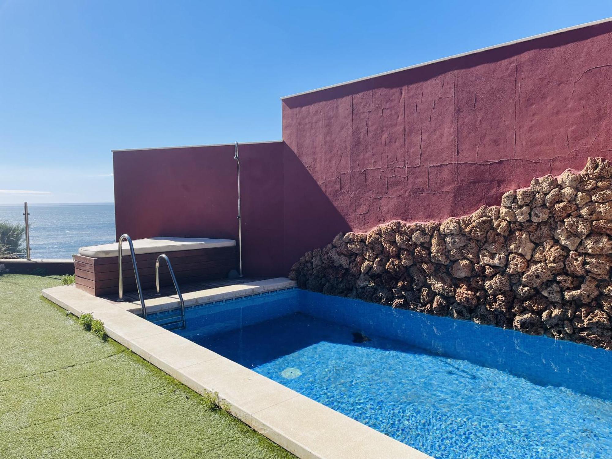 Сasa de vacaciones Mirador De Tamango By At Costa Del Sol Nerja