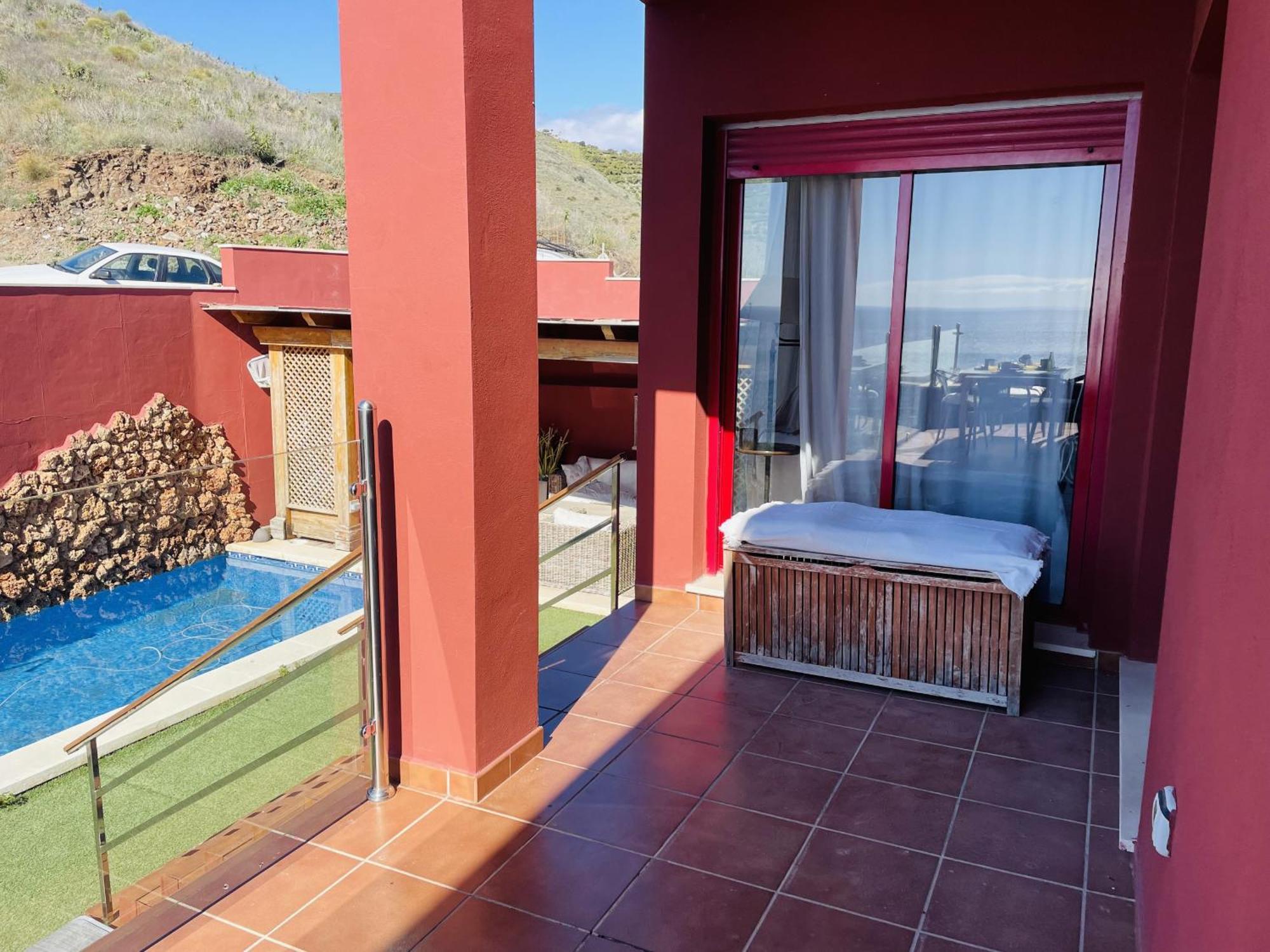 Mirador De Tamango By At Costa Del Sol