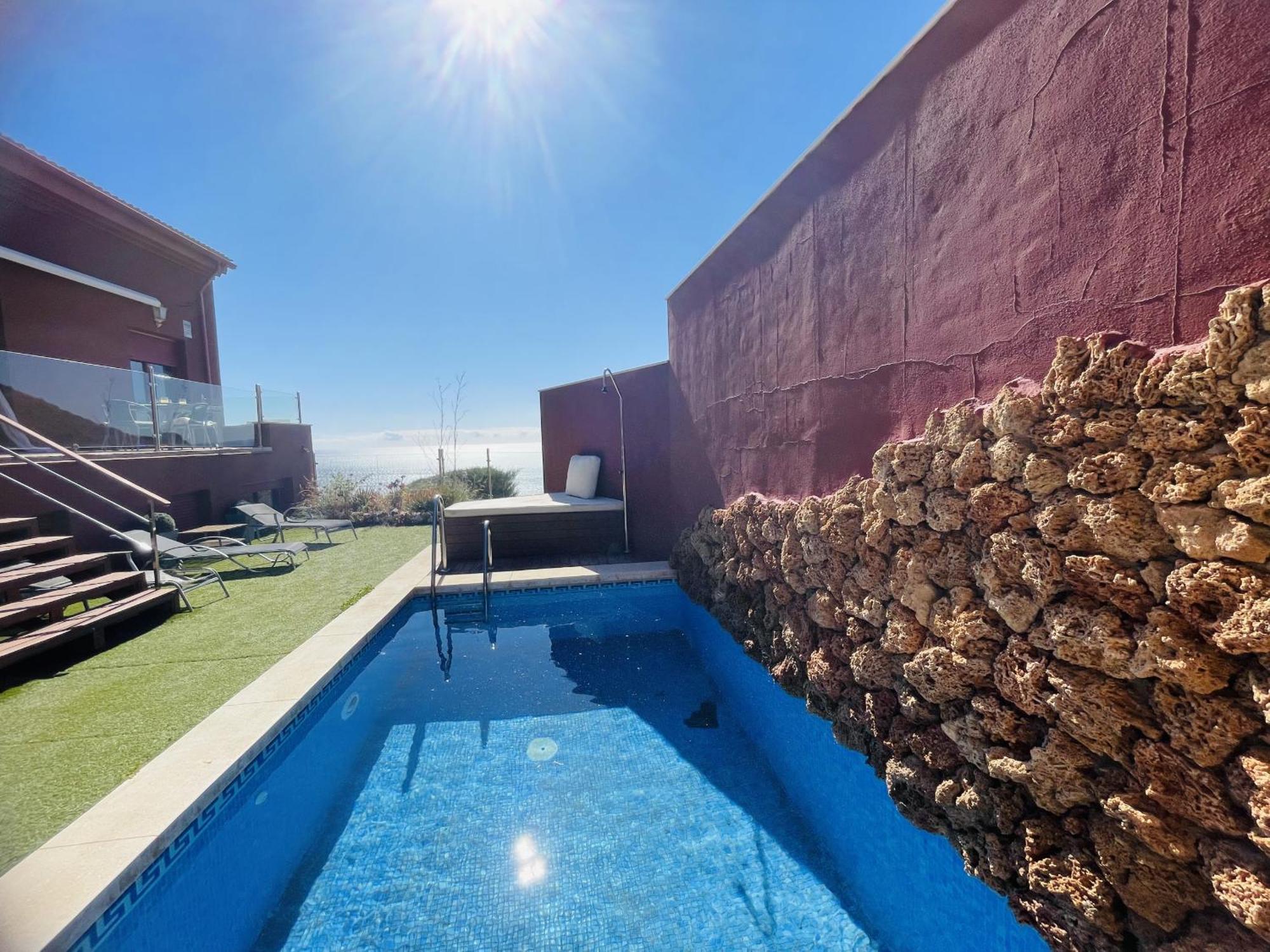 Mirador De Tamango By At Costa Del Sol Holiday home