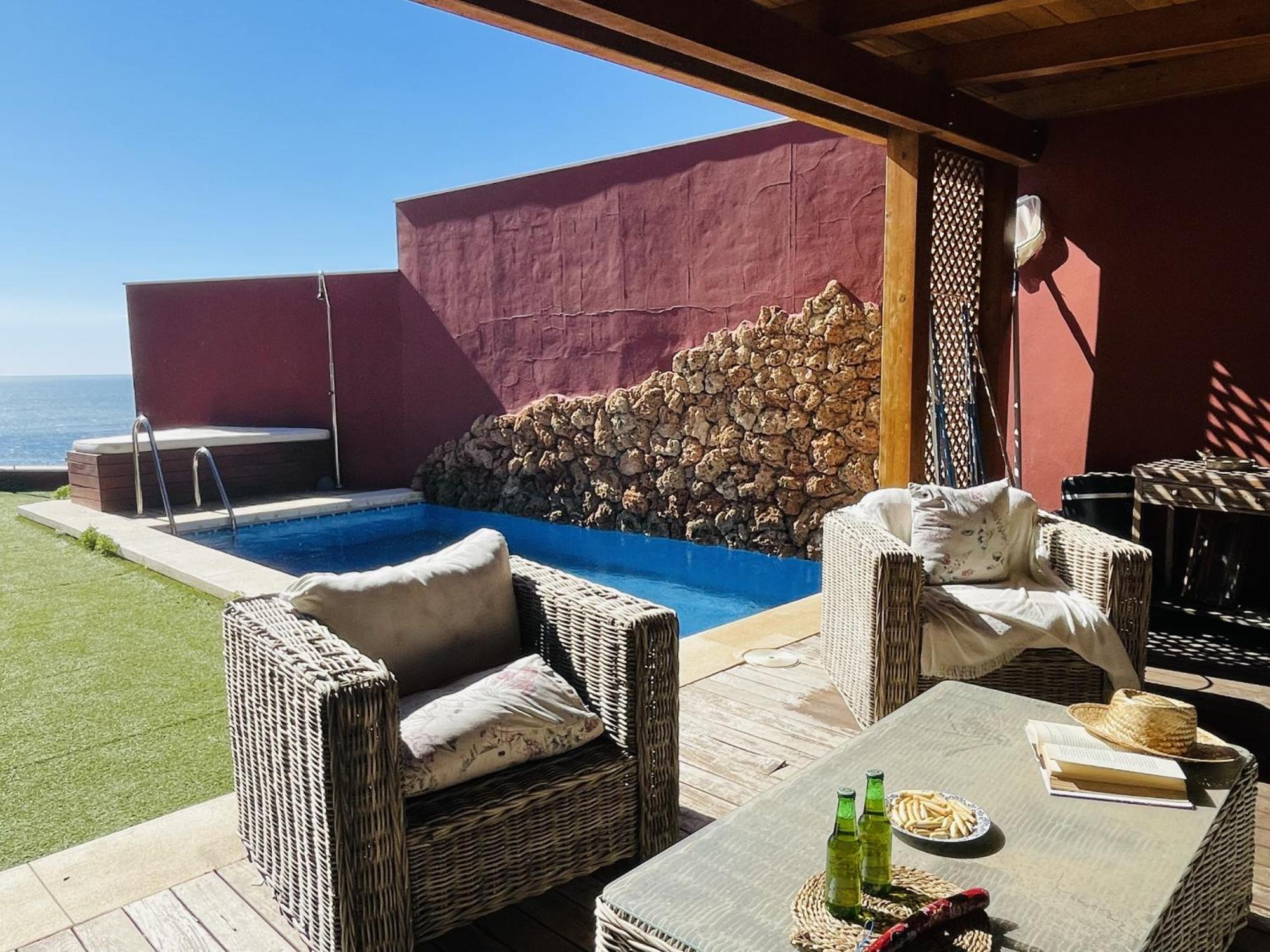 Holiday home Mirador De Tamango By At Costa Del Sol