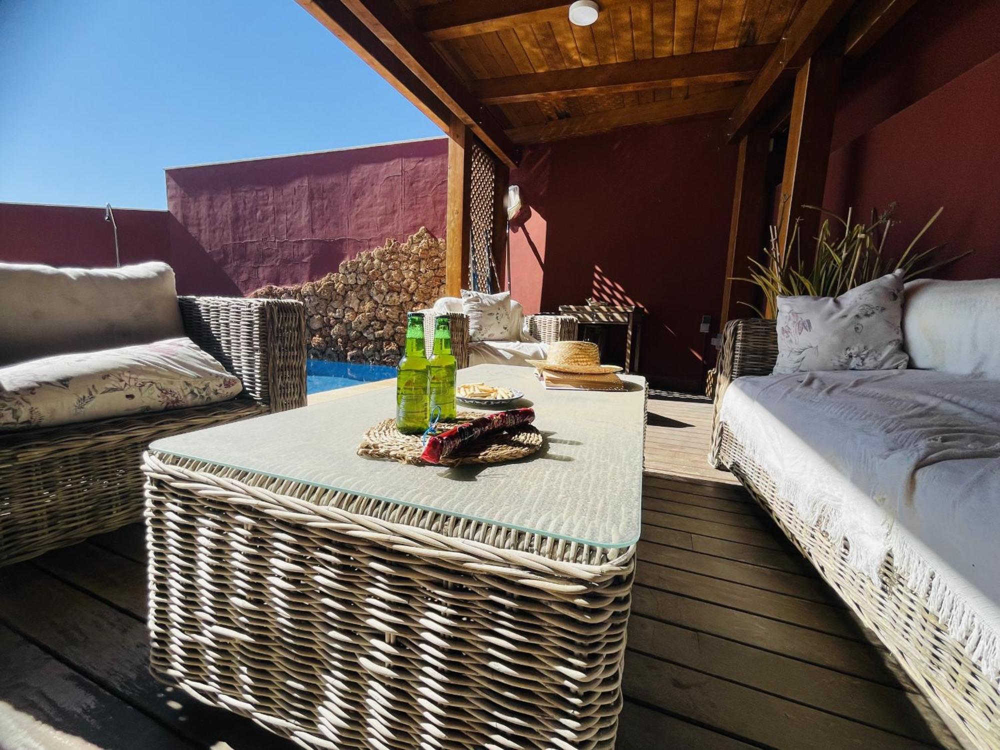 Mirador De Tamango By At Costa Del Sol Holiday home Nerja