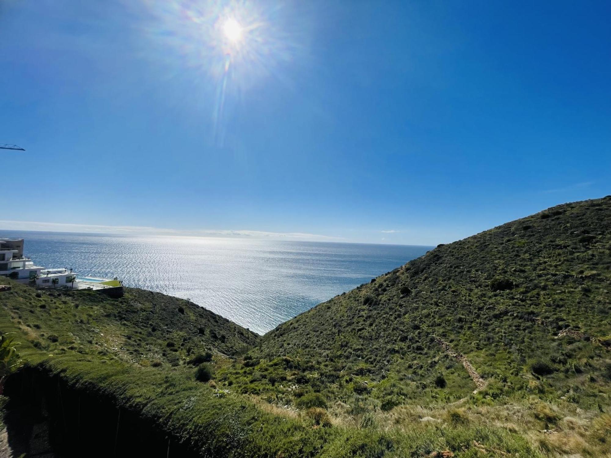 Сasa de vacaciones Mirador De Tamango By At Costa Del Sol Nerja