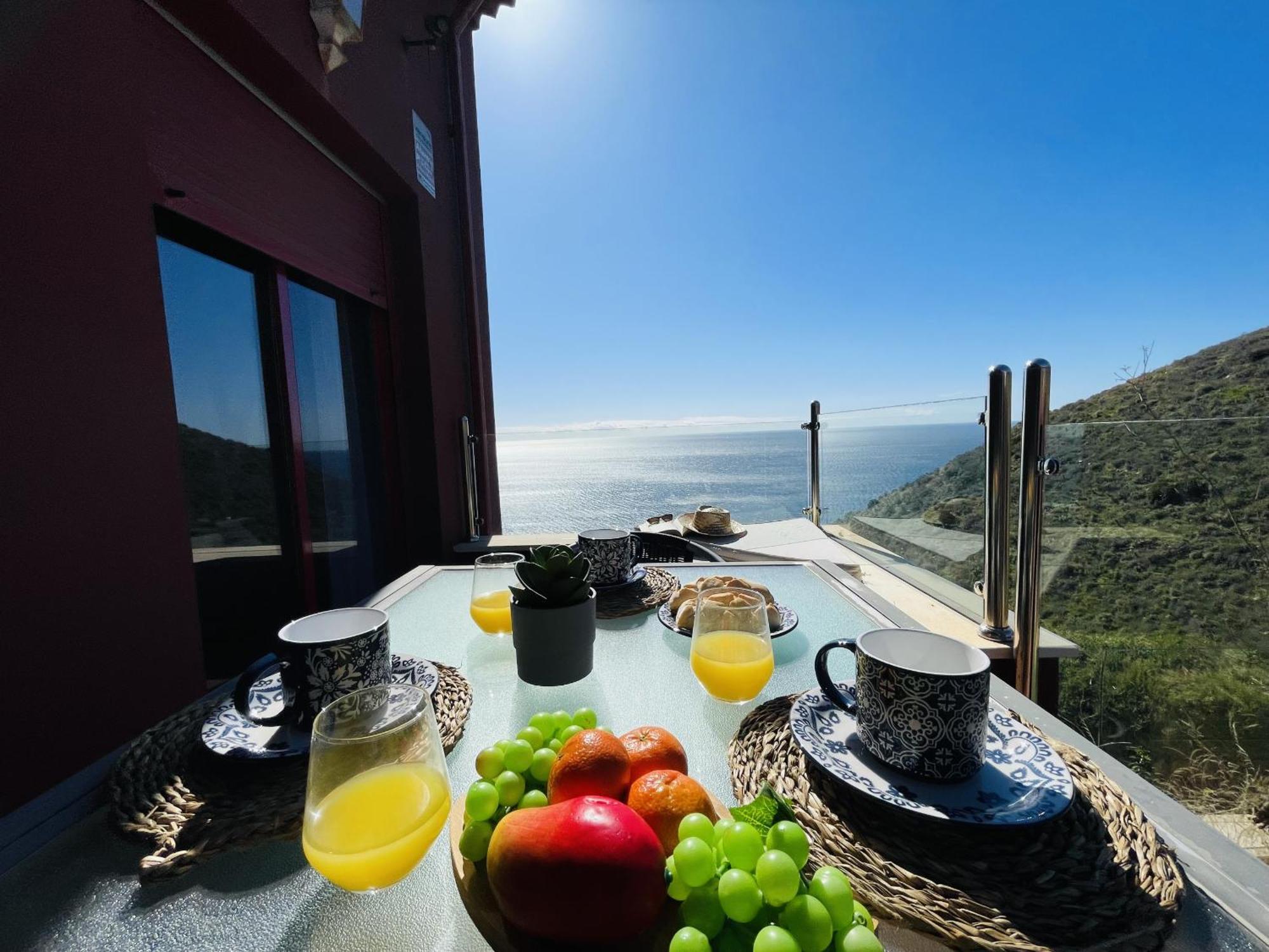 Mirador De Tamango By At Costa Del Sol Holiday home *