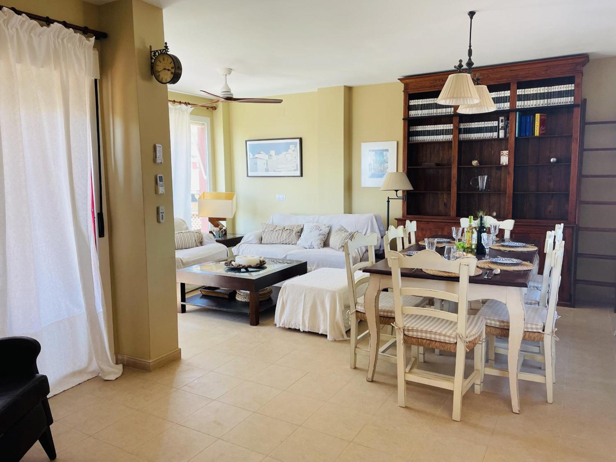 Mirador De Tamango By At Costa Del Sol Holiday home Nerja
