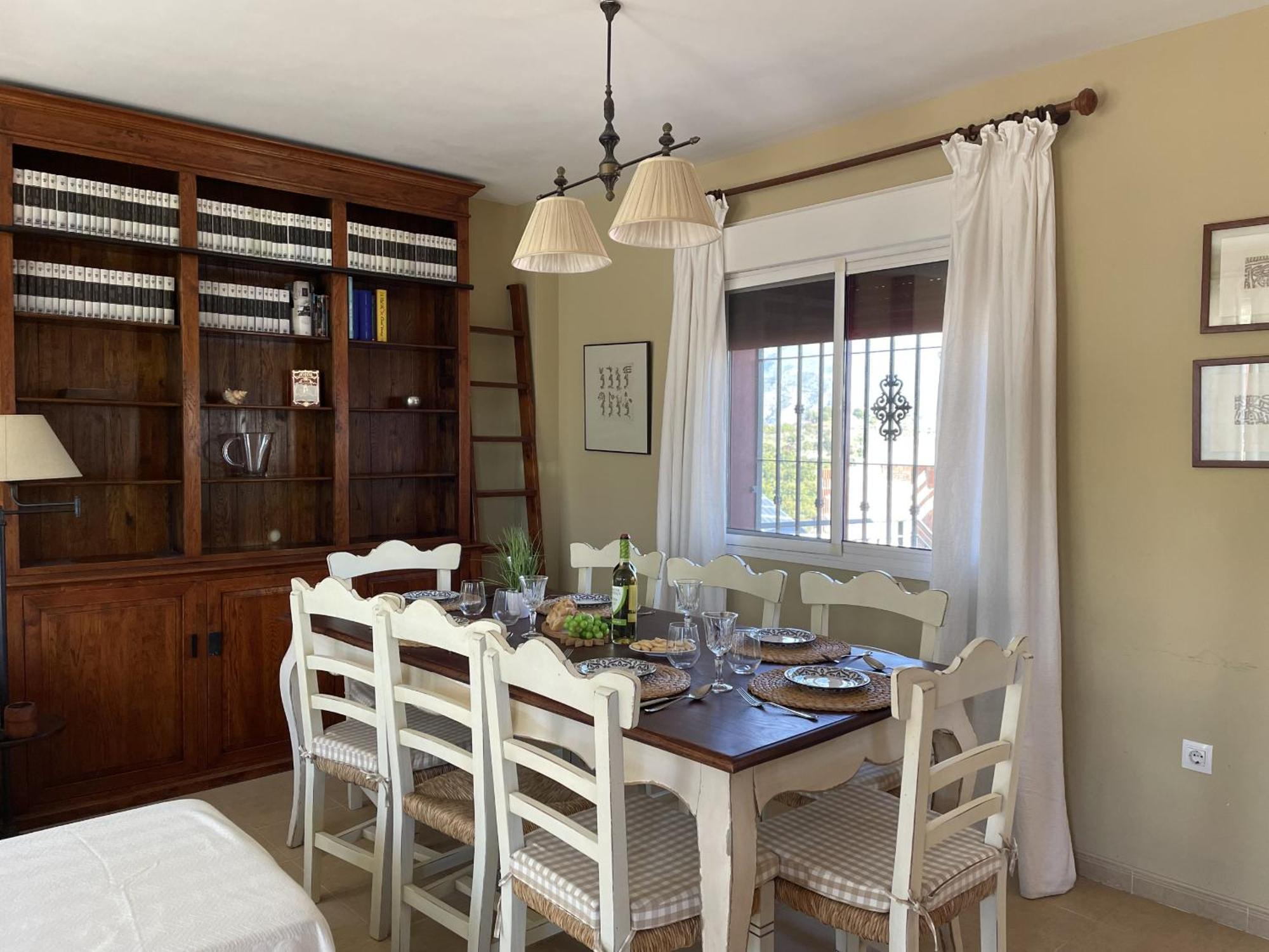Mirador De Tamango By At Costa Del Sol Holiday home