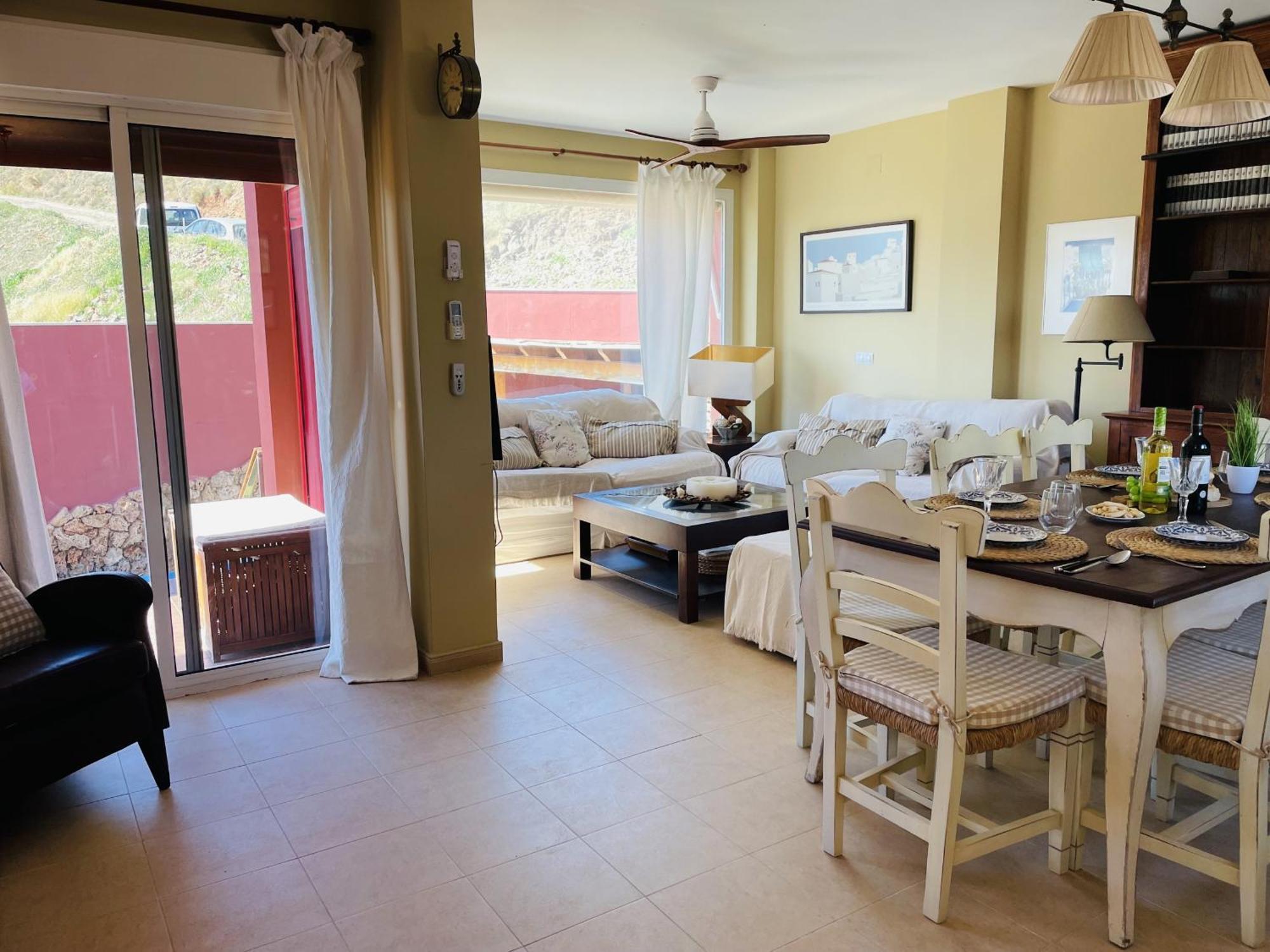 Holiday home Mirador De Tamango By At Costa Del Sol