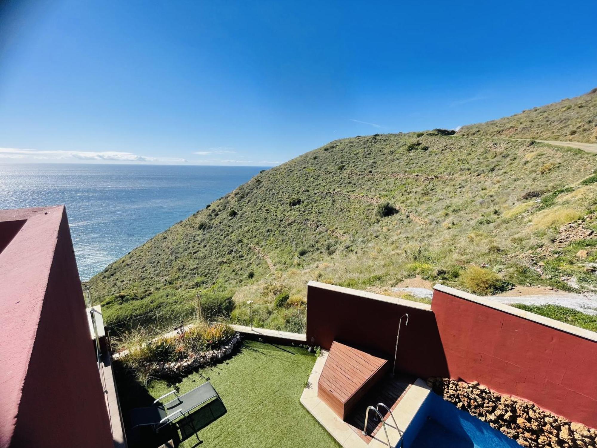 Сasa de vacaciones Mirador De Tamango By At Costa Del Sol *