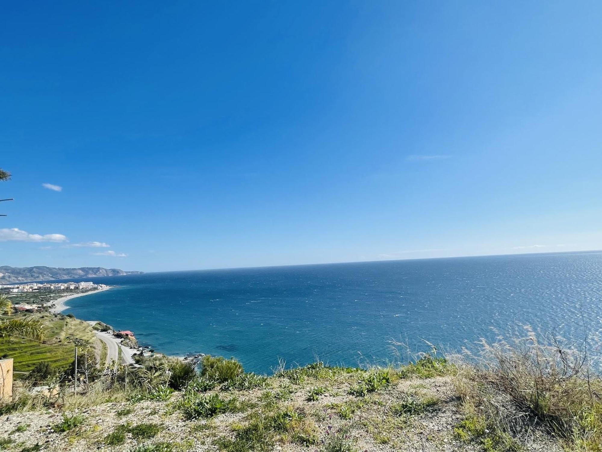 Сasa de vacaciones Mirador De Tamango By At Costa Del Sol Nerja