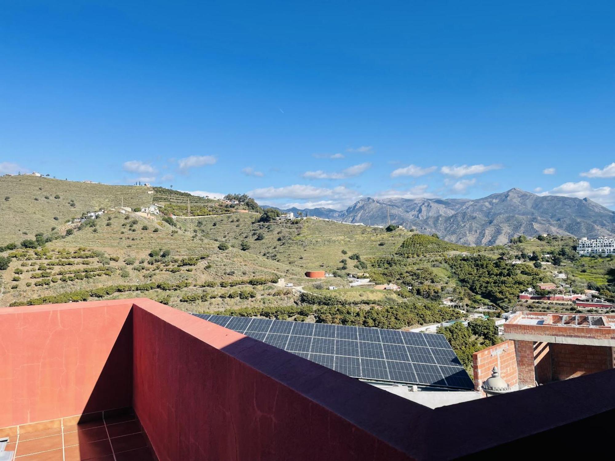 Mirador De Tamango By At Costa Del Sol *