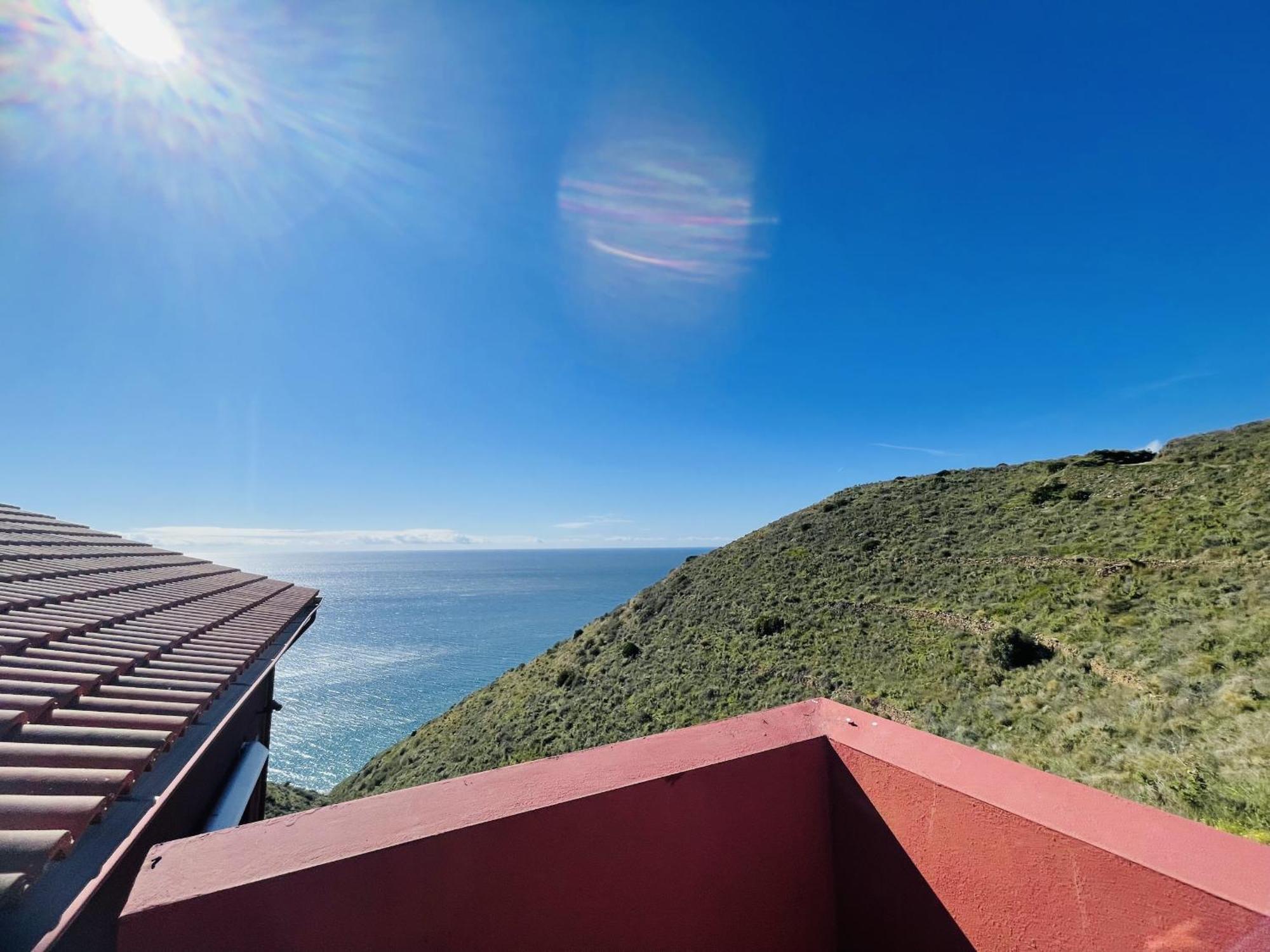 Сasa de vacaciones Mirador De Tamango By At Costa Del Sol