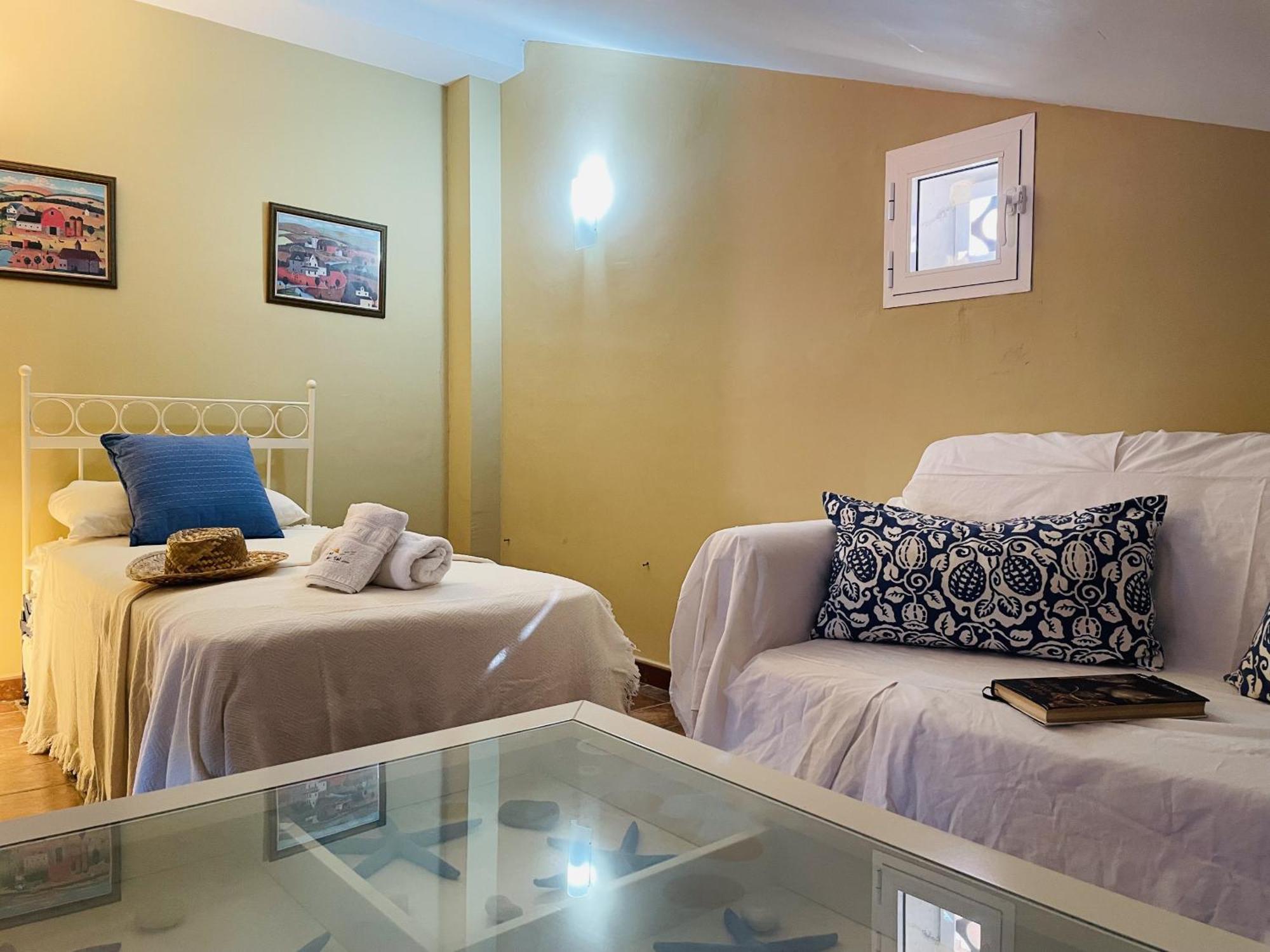 Mirador De Tamango By At Costa Del Sol Holiday home