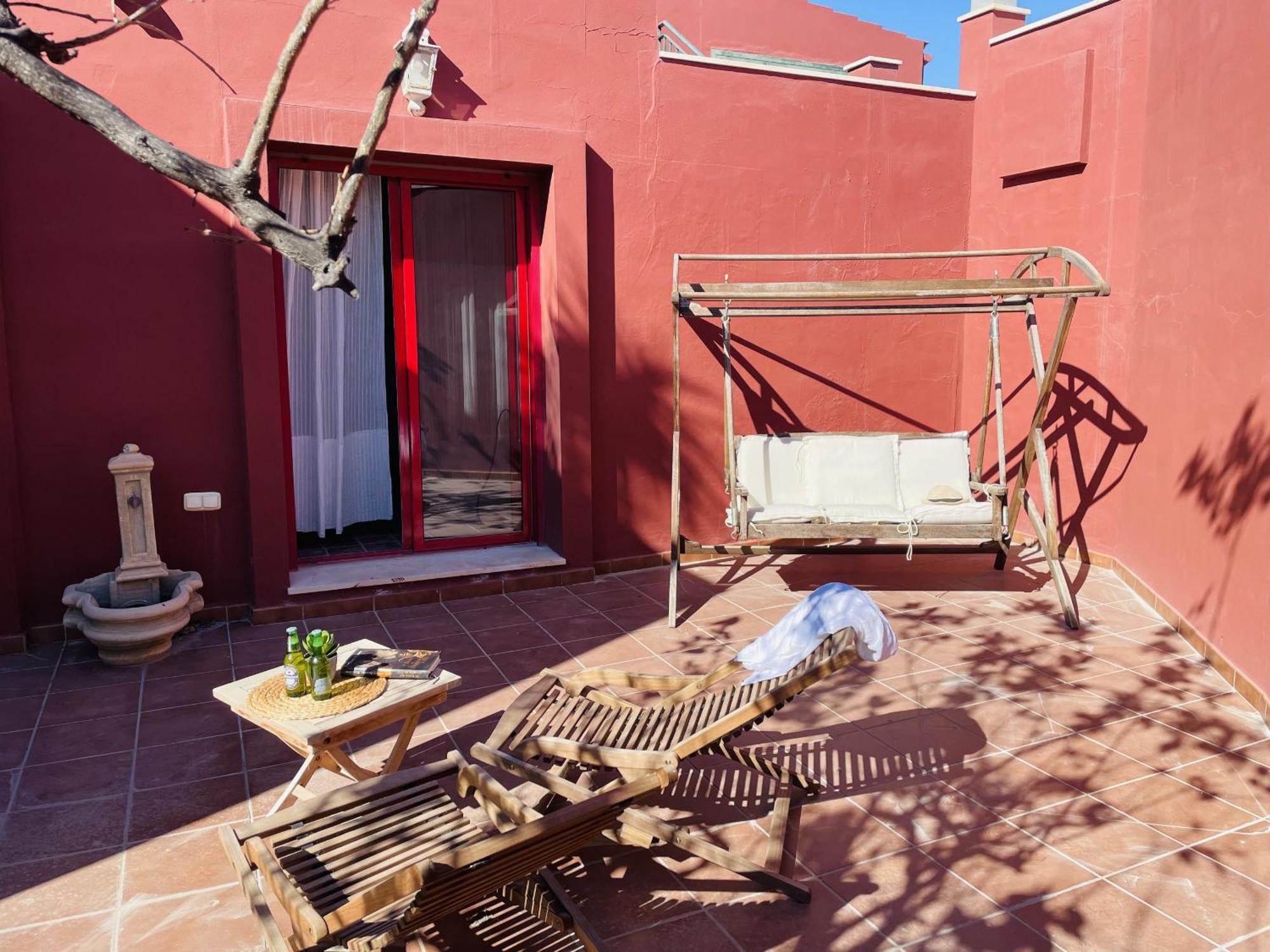 Mirador De Tamango By At Costa Del Sol Holiday home *