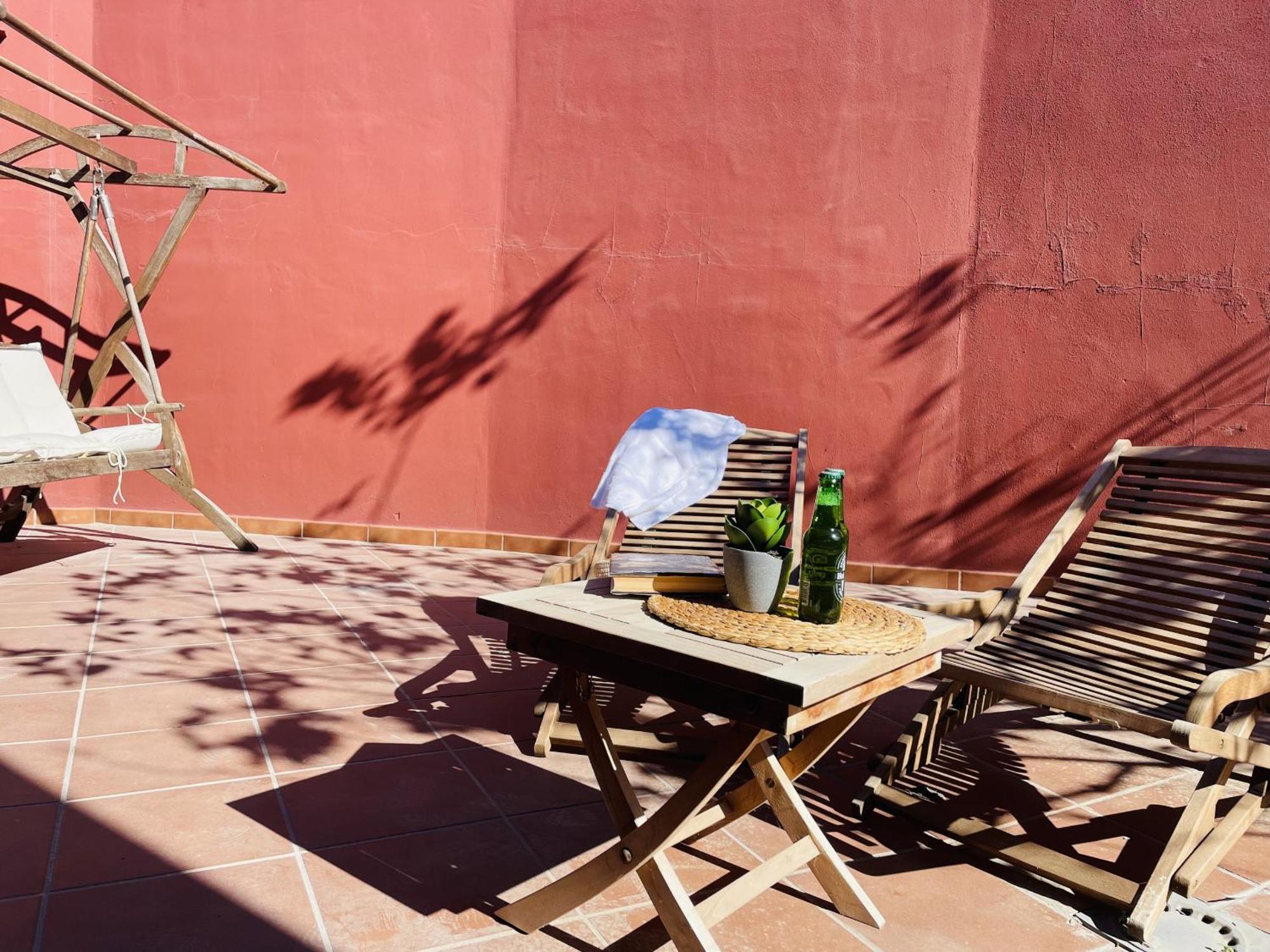 Holiday home Mirador De Tamango By At Costa Del Sol *