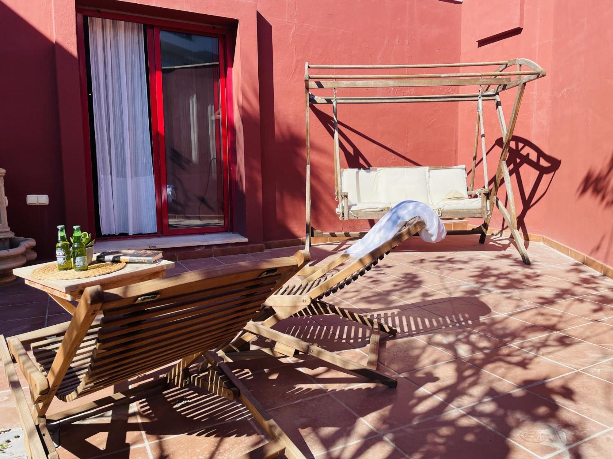 Holiday home Mirador De Tamango By At Costa Del Sol