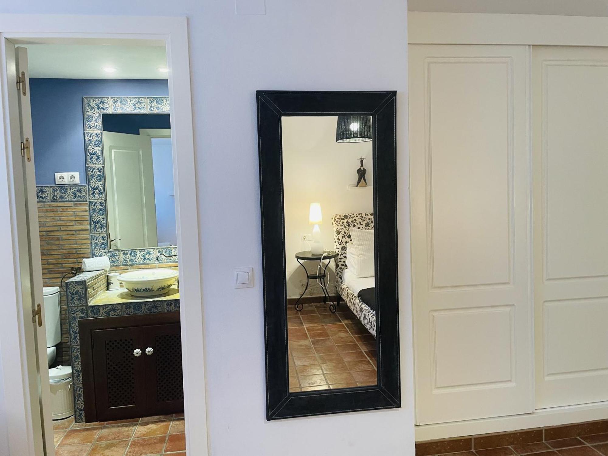 Mirador De Tamango By At Costa Del Sol Holiday home *