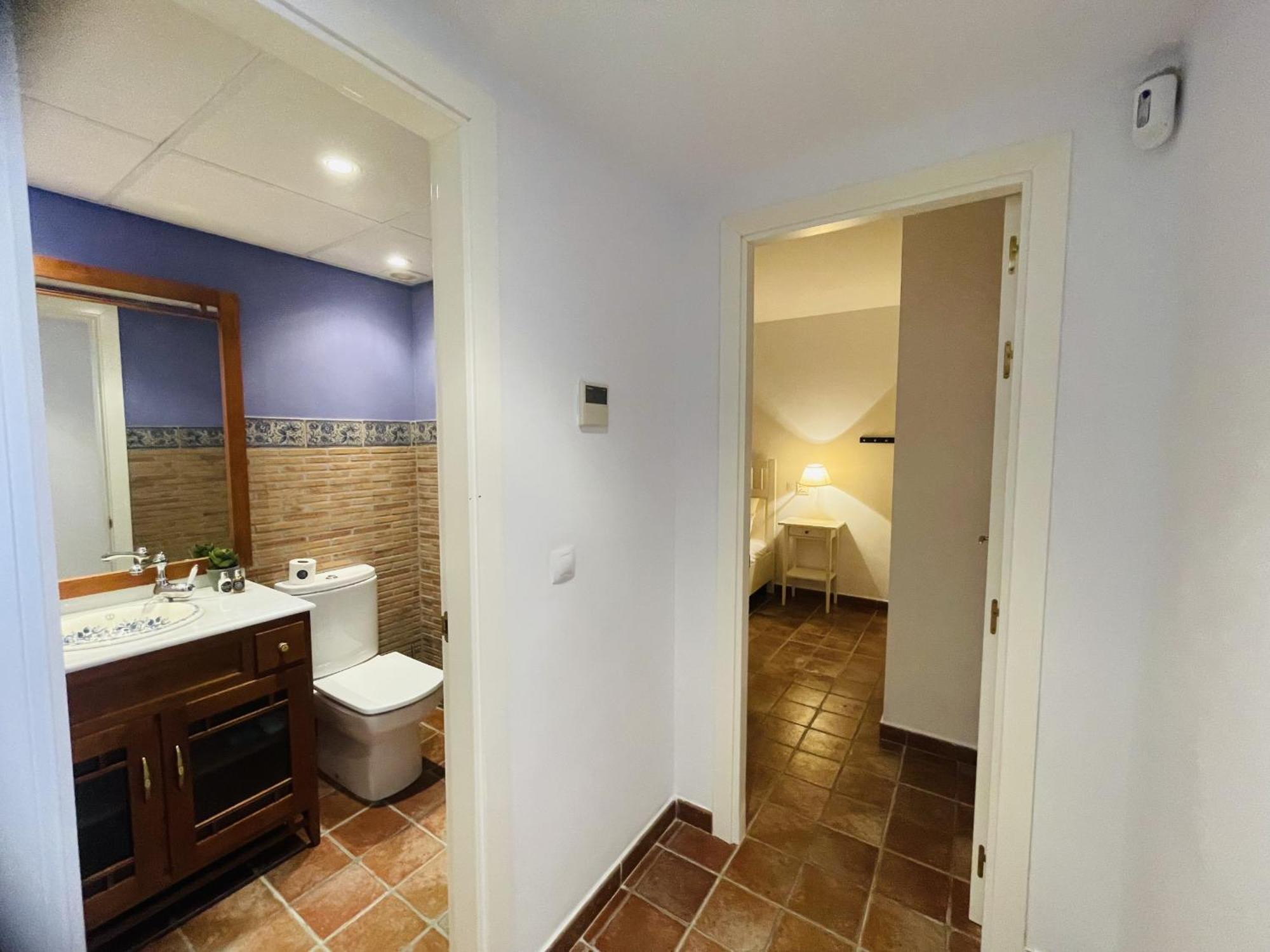 Holiday home Mirador De Tamango By At Costa Del Sol *