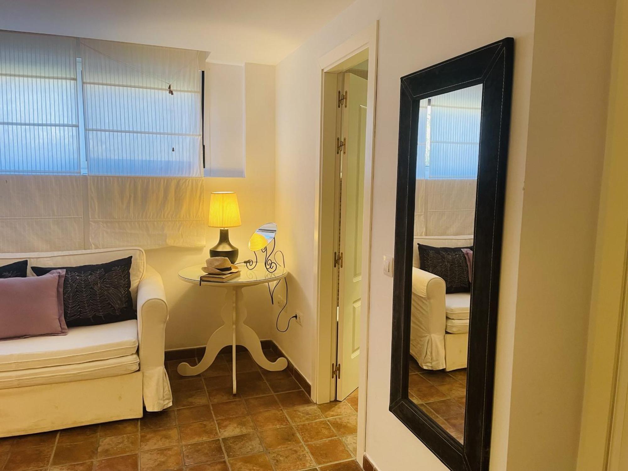 Сasa de vacaciones Mirador De Tamango By At Costa Del Sol Nerja