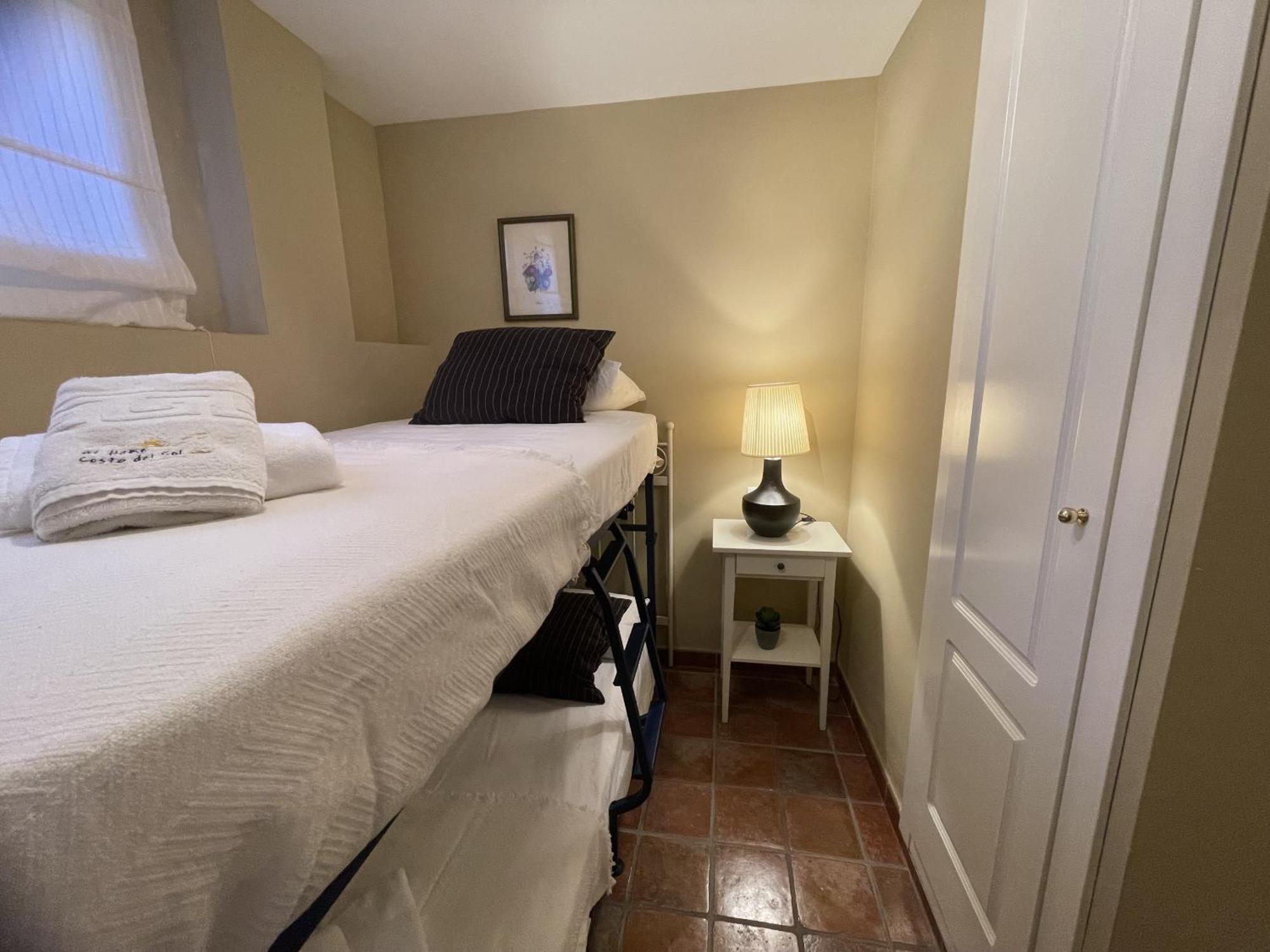 Holiday home Mirador De Tamango By At Costa Del Sol