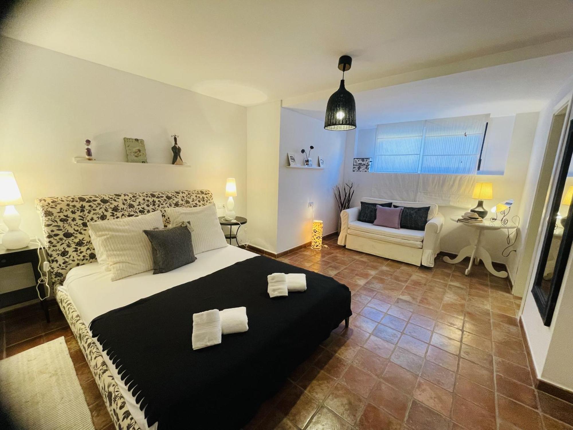 Mirador De Tamango By At Costa Del Sol Nerja