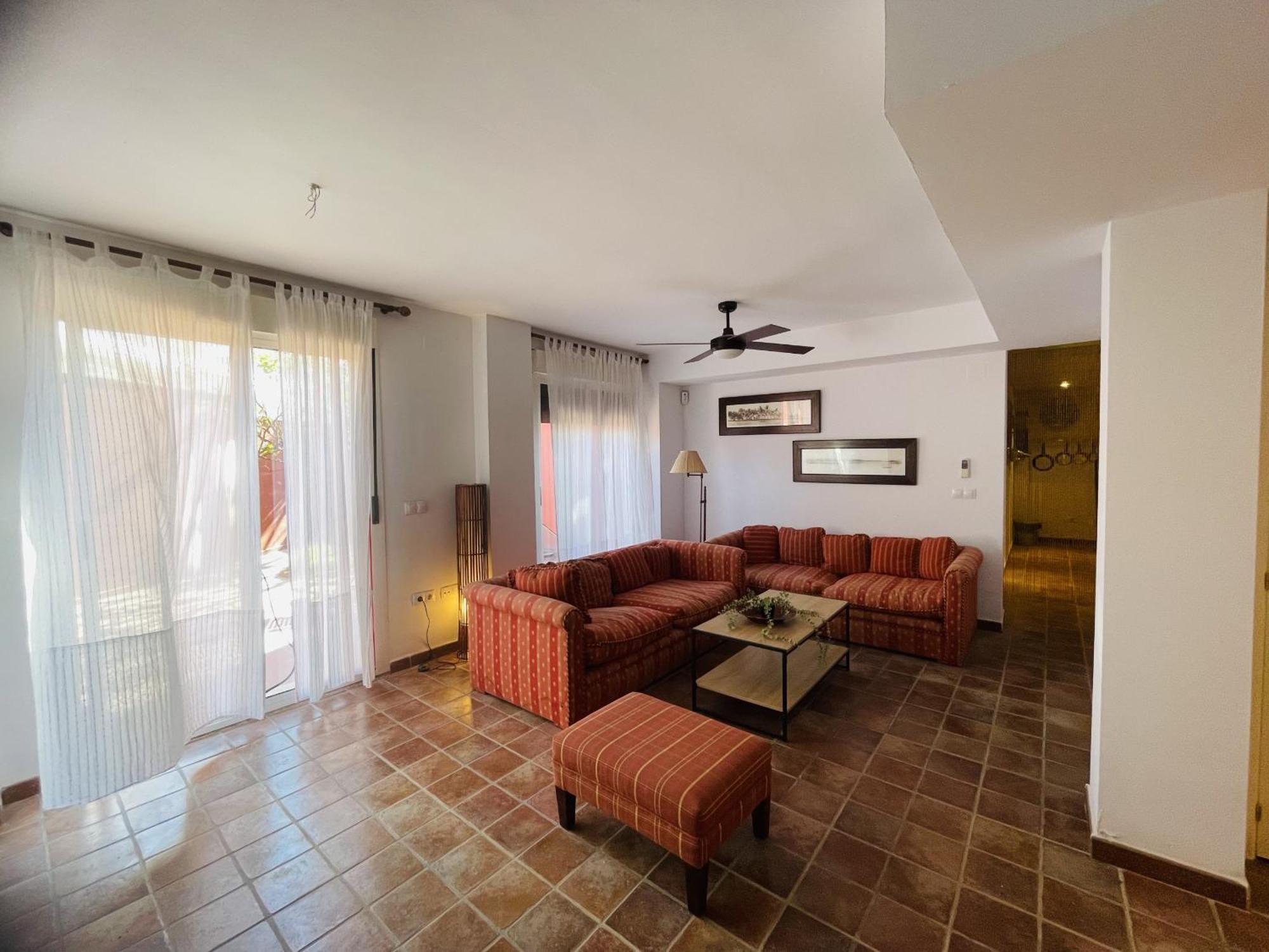 Holiday home Mirador De Tamango By At Costa Del Sol