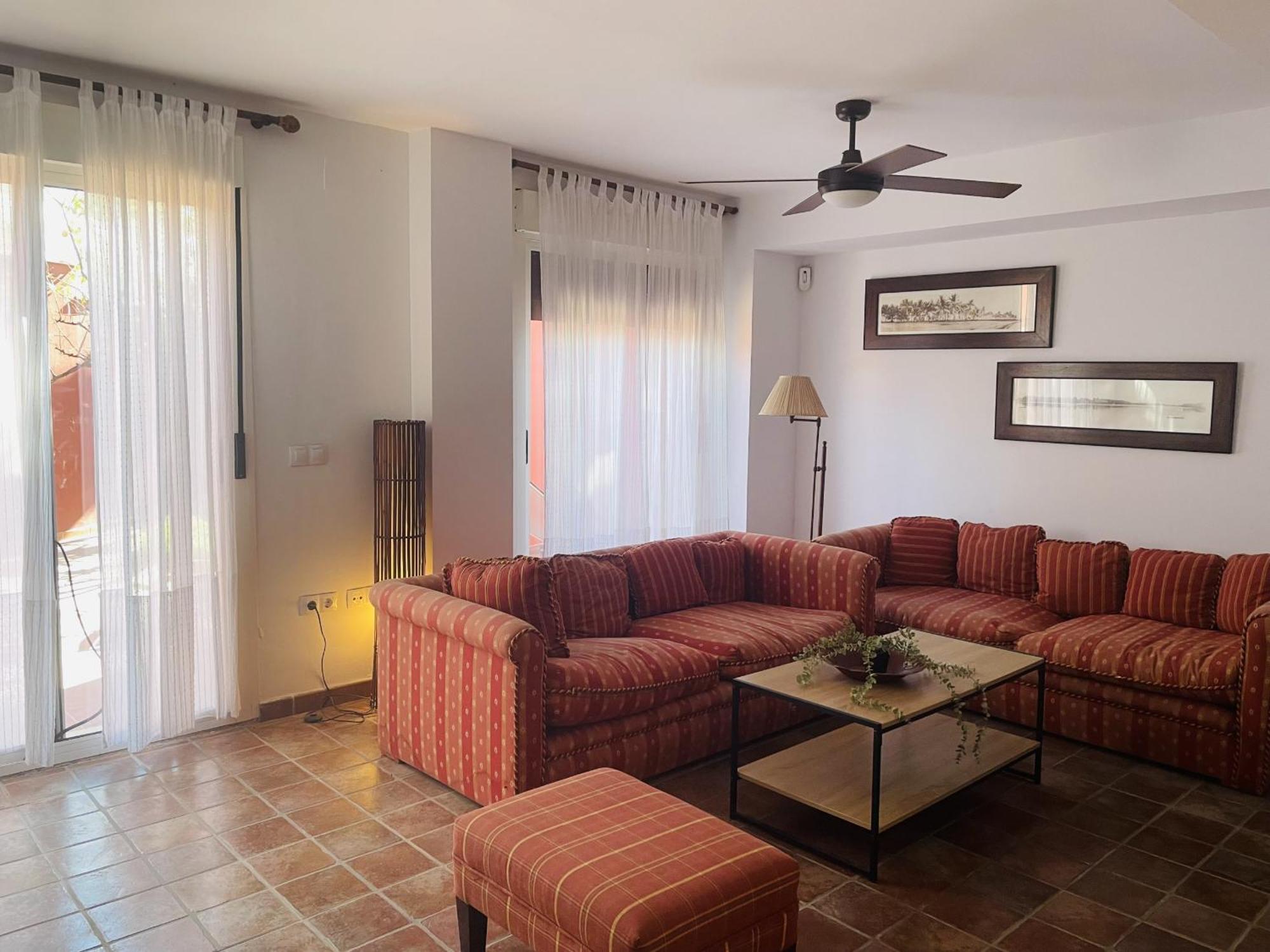 Holiday home Mirador De Tamango By At Costa Del Sol