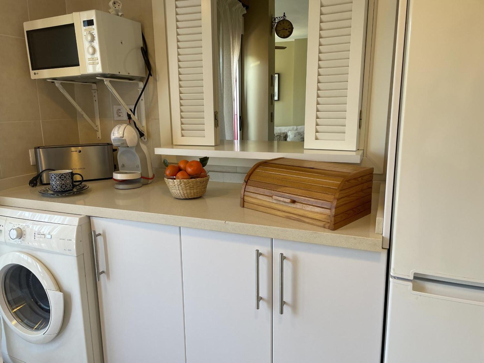 Holiday home Mirador De Tamango By At Costa Del Sol