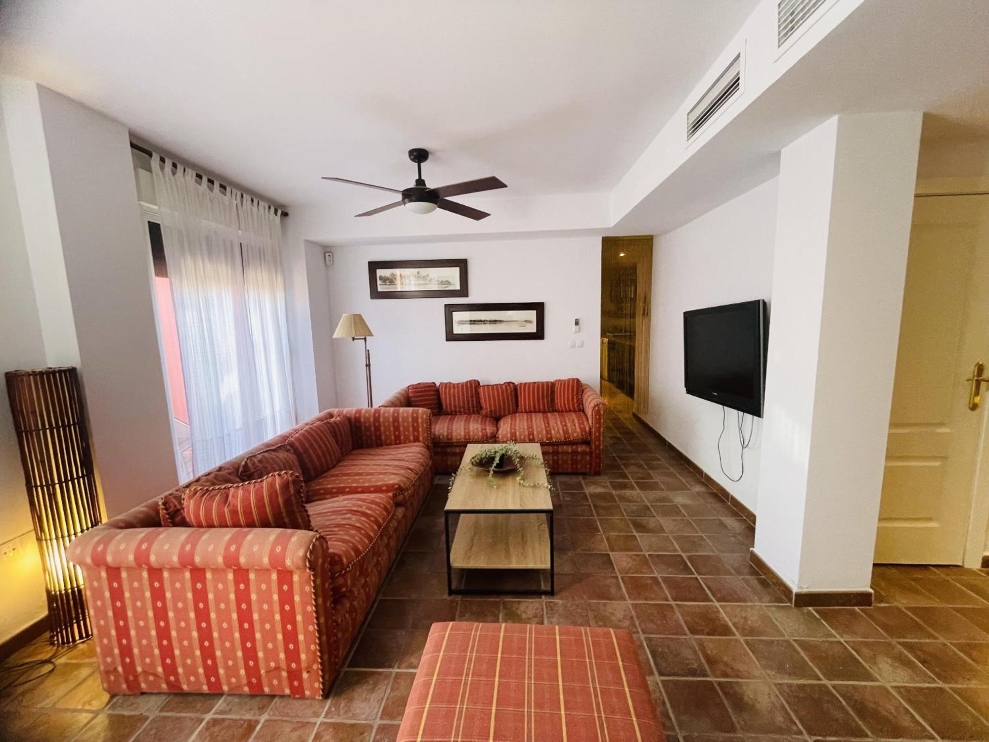 Mirador De Tamango By At Costa Del Sol Holiday home